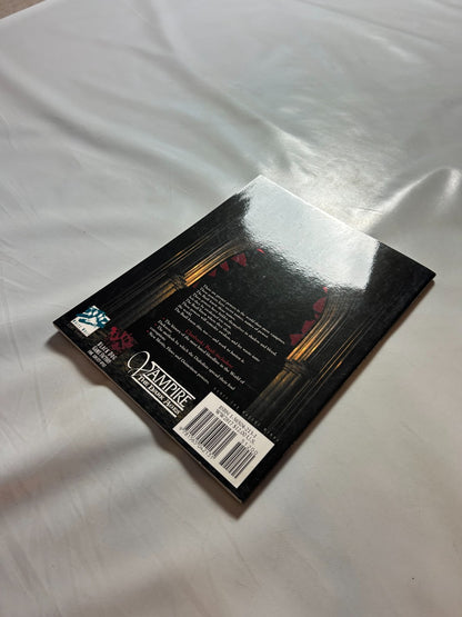 Detailfoto 9 – SKU A12820 – Rollenspiel-Buch gebraucht bei Brettspielimperium