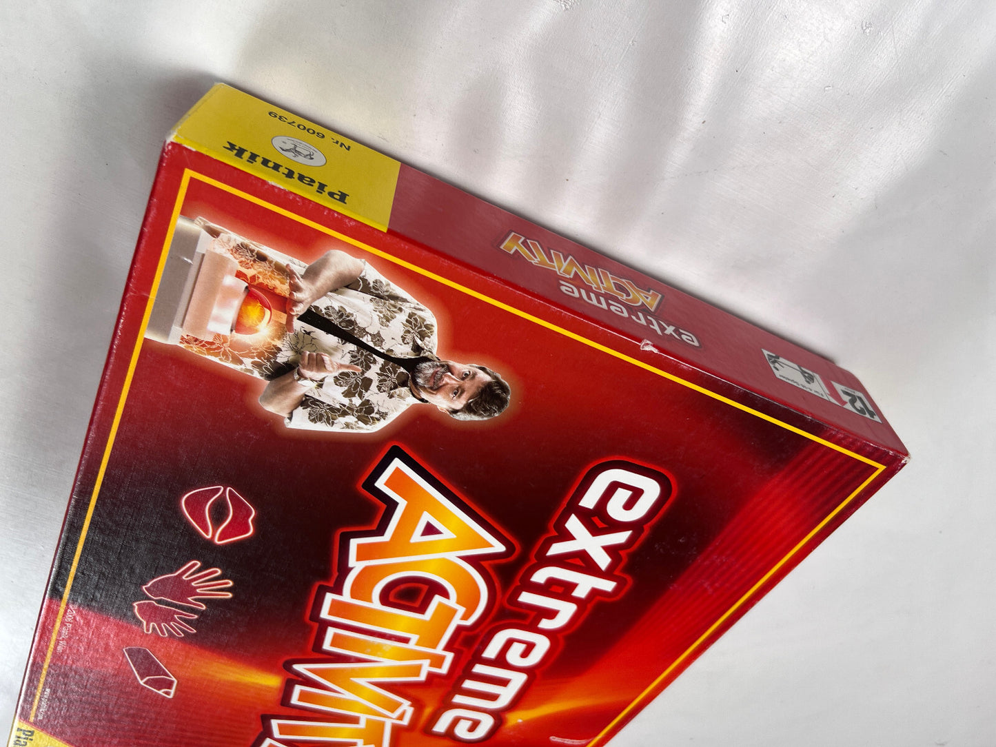 Detailfoto 6 – SKU A5892 – Gesellschaftsspiel gebraucht bei Brettspielimperium
