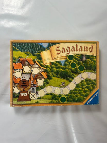 Detailfoto 2 – SKU A9847 – Gesellschaftsspiel gebraucht bei Brettspielimperium