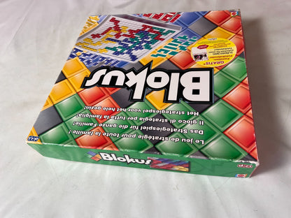 Detailfoto 6 – SKU A14158 – Gesellschaftsspiel gebraucht bei Brettspielimperium