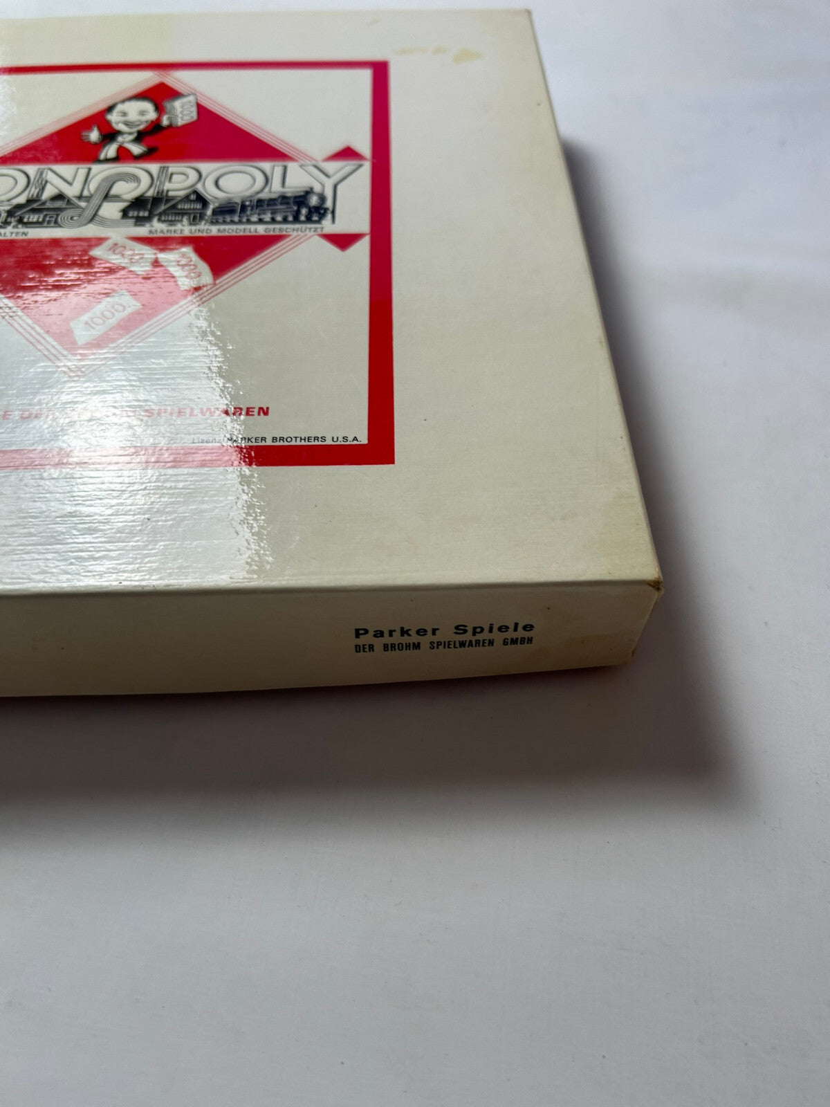 Detailfoto 4 – SKU A5424 – Gesellschaftsspiel gebraucht bei Brettspielimperium