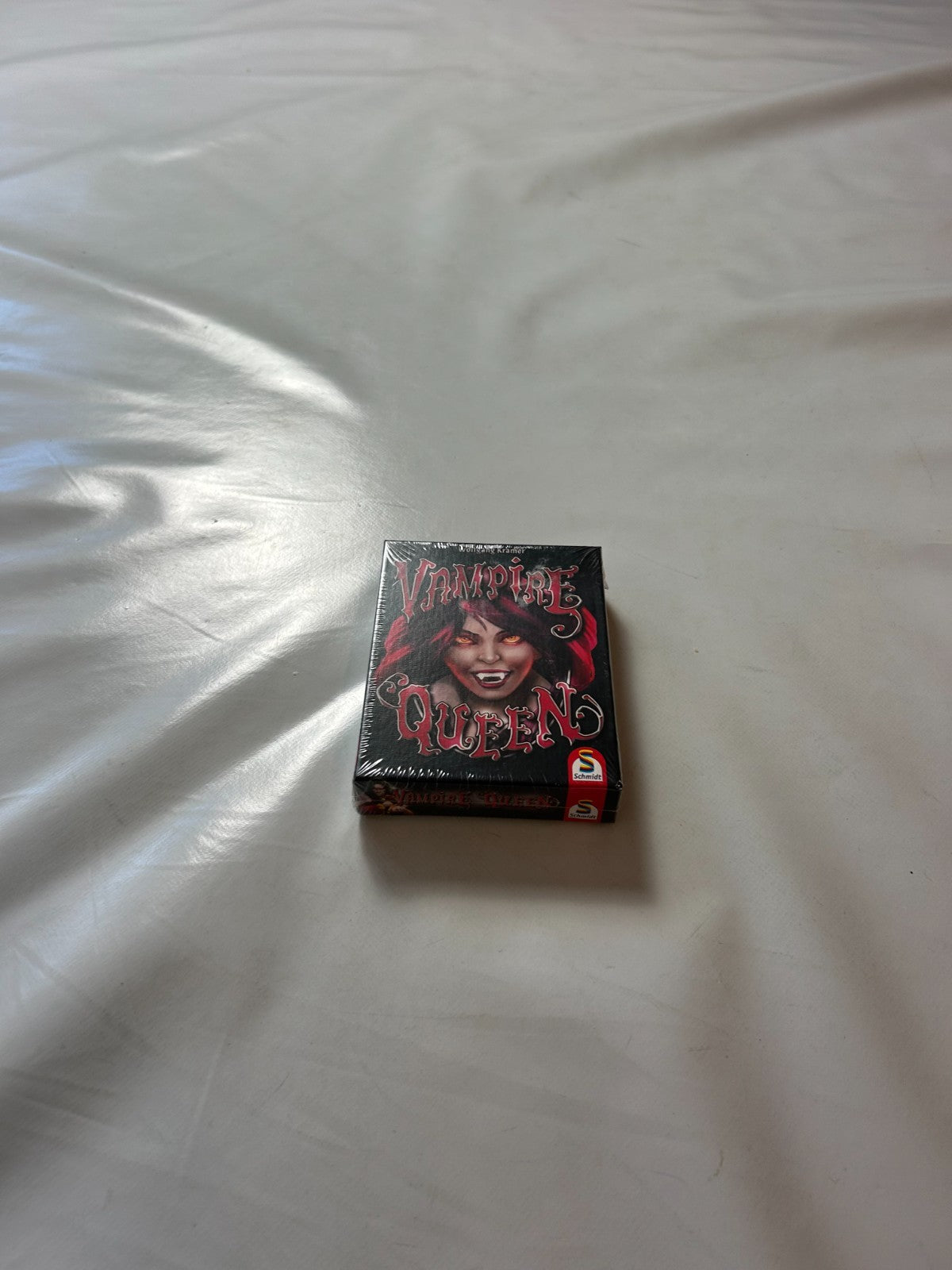 Detailfoto 3 – SKU A12595A – Kartenspiel gebraucht bei Brettspielimperium