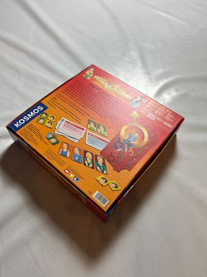 Detailfoto 10 – SKU A12270 – Gesellschaftsspiel gebraucht bei Brettspielimperium