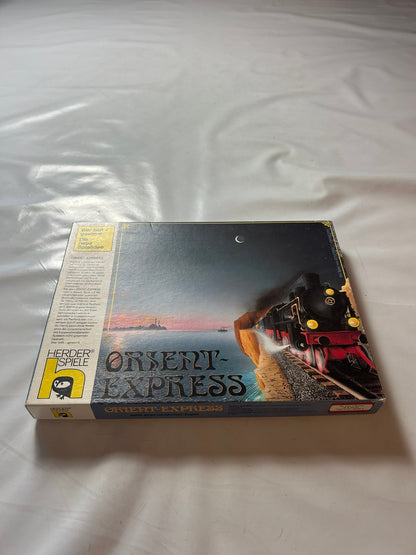 Detailfoto 11 – SKU A9750 – Gesellschaftsspiel gebraucht bei Brettspielimperium