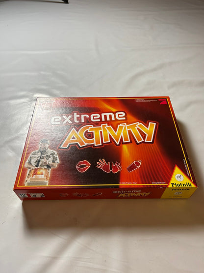 Detailfoto 3 – SKU A7961 – Gesellschaftsspiel gebraucht bei Brettspielimperium
