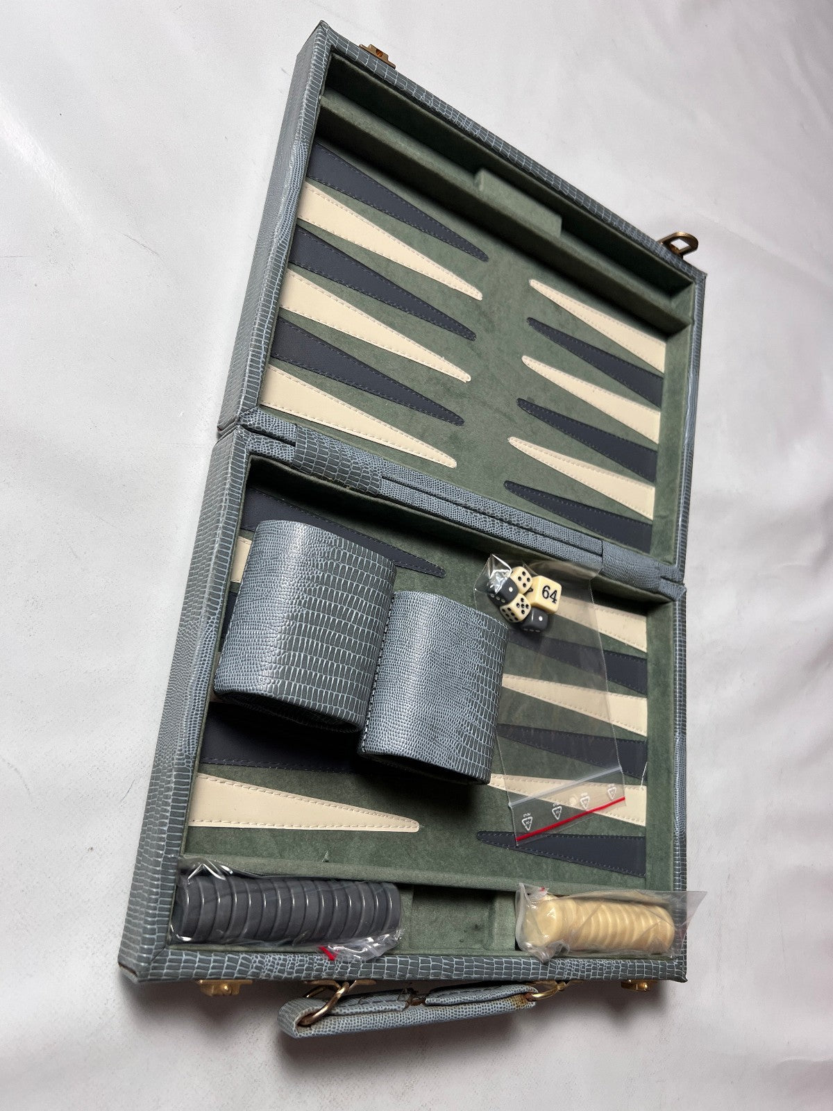 Detailfoto 3 – SKU A10289 – Gesellschaftsspiel gebraucht bei Brettspielimperium