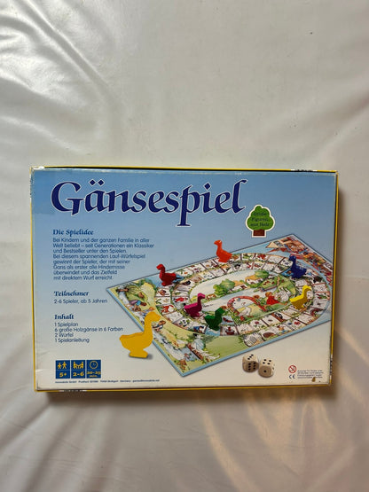 Detailfoto 8 – SKU A9213 – Gesellschaftsspiel gebraucht bei Brettspielimperium
