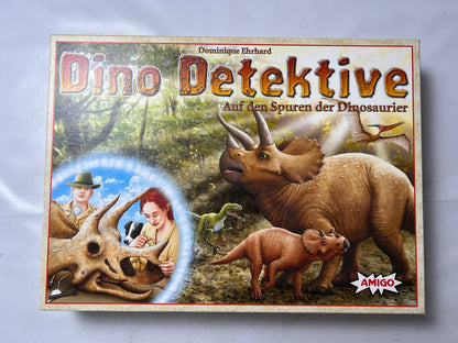 Detailfoto 5 – SKU W9467 – Gesellschaftsspiel gebraucht bei Brettspielimperium