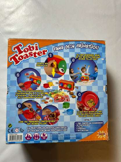 Detailfoto 7 – SKU A7230 – Gesellschaftsspiel gebraucht bei Brettspielimperium