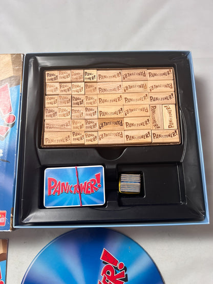 Detailfoto 3 – SKU A13447 – Gesellschaftsspiel gebraucht bei Brettspielimperium