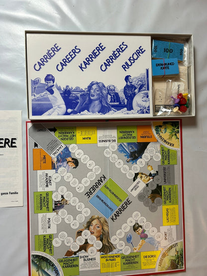 Detailfoto 6 – SKU W9404 – Gesellschaftsspiel gebraucht bei Brettspielimperium