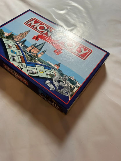 Detailfoto 4 – SKU A10628 – Gesellschaftsspiel gebraucht bei Brettspielimperium