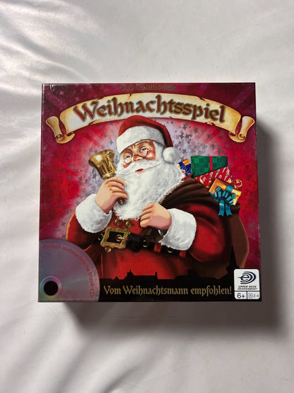 Detailfoto 4 – SKU A13918 – Gesellschaftsspiel gebraucht bei Brettspielimperium