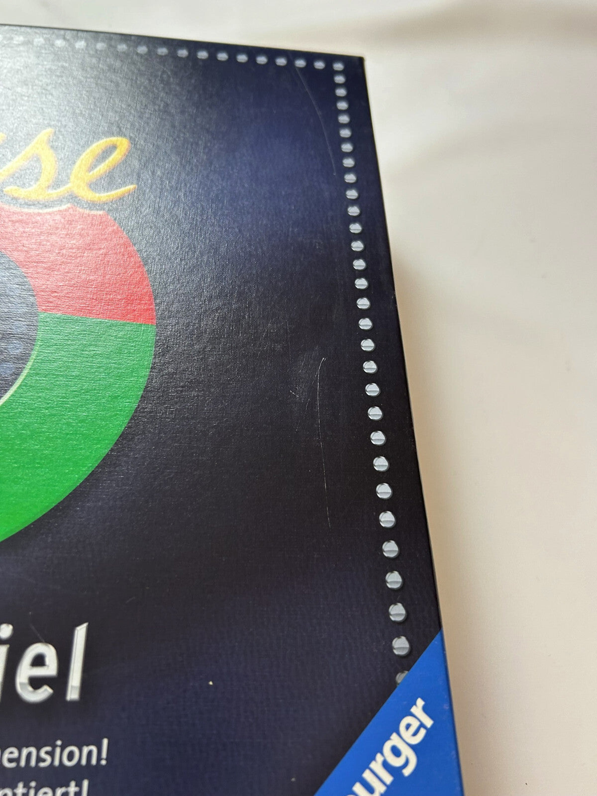 Detailfoto 4 – SKU A6696 – Gesellschaftsspiel gebraucht bei Brettspielimperium