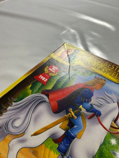 Detailfoto 5 – SKU A7772 – Gesellschaftsspiel gebraucht bei Brettspielimperium