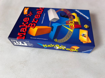 Detailfoto 5 – SKU A14565 – Gesellschaftsspiel gebraucht bei Brettspielimperium