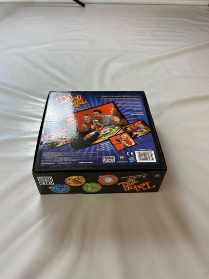 Detailfoto 10 – SKU A12595 – Gesellschaftsspiel gebraucht bei Brettspielimperium