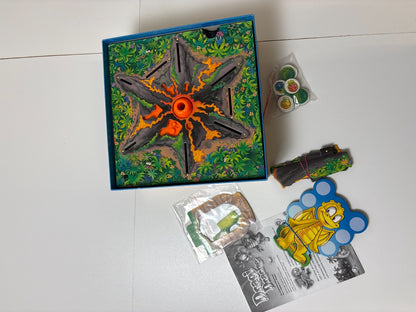 Dragi Drache Ravensburger Spiel Gesellschaftsspiel 2012 - Vollständig - Ansicht 6