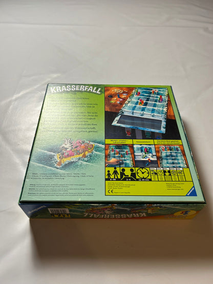 Detailfoto 12 – SKU A7213 – Gesellschaftsspiel gebraucht bei Brettspielimperium