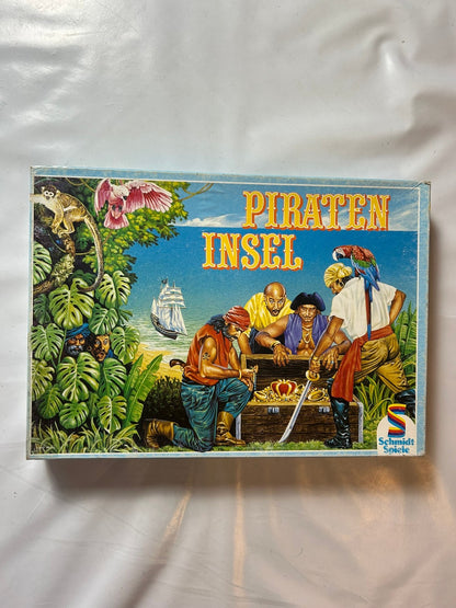 Detailfoto 15 – SKU A9754 – Gesellschaftsspiel gebraucht bei Brettspielimperium