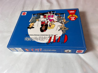 Detailfoto 6 – SKU A14509 – Gesellschaftsspiel gebraucht bei Brettspielimperium