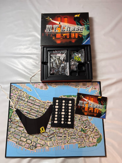 Detailfoto 2 – SKU A14470 – Gesellschaftsspiel gebraucht bei Brettspielimperium