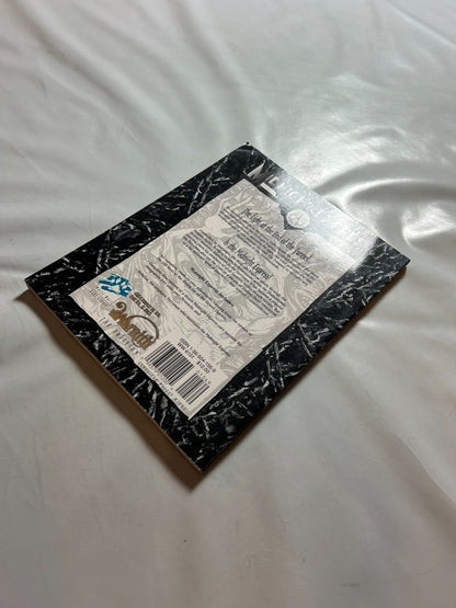 Detailfoto 9 – SKU A12746 – Rollenspiel-Buch gebraucht bei Brettspielimperium