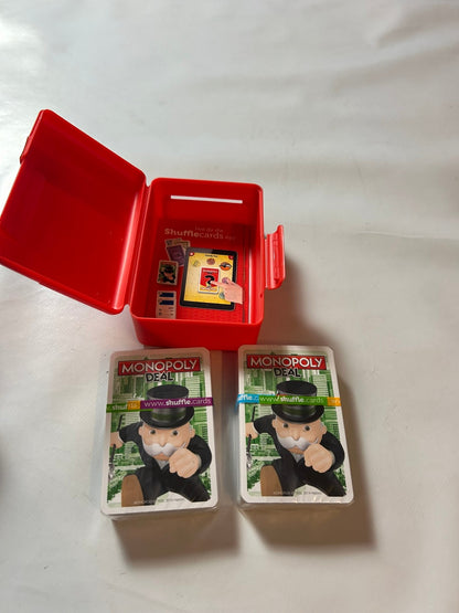 Detailfoto 7 – SKU A10330 – Kartenspiel gebraucht bei Brettspielimperium