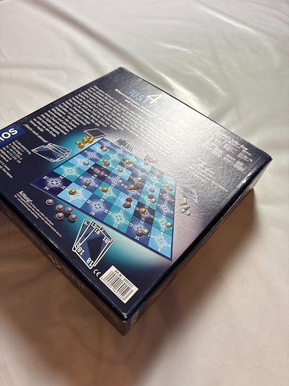 Detailfoto 11 – SKU A14263 – Kartenspiel gebraucht bei Brettspielimperium