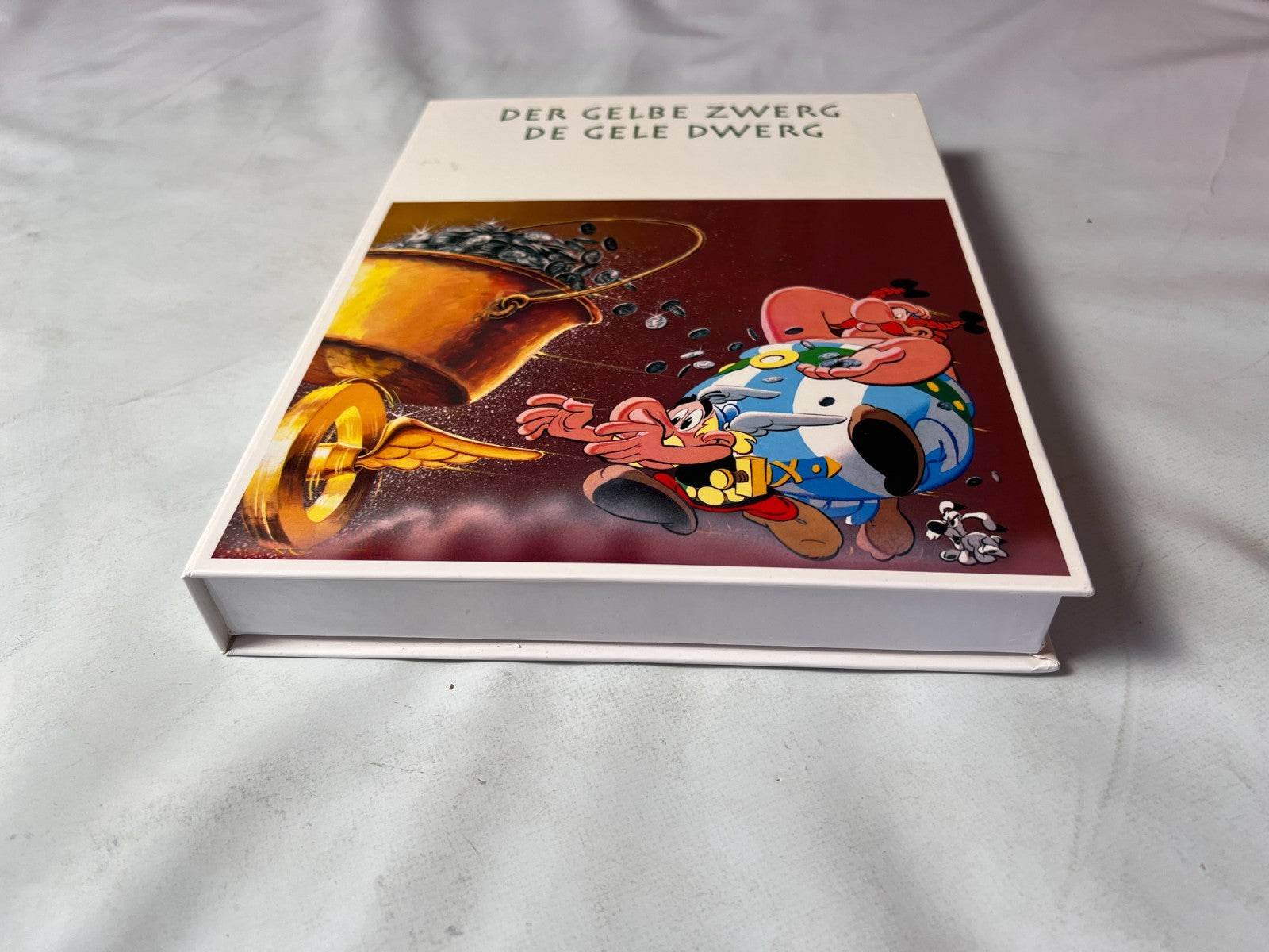 Detailfoto 8 – SKU A14086 – Gesellschaftsspiel gebraucht bei Brettspielimperium