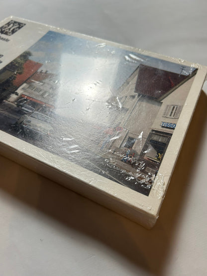 Detailfoto 5 – SKU A7972 – Puzzle neu bei Brettspielimperium