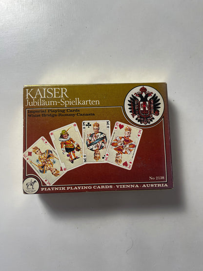 Detailfoto 4 – SKU A2903 – Kartenspiel gebraucht bei Brettspielimperium