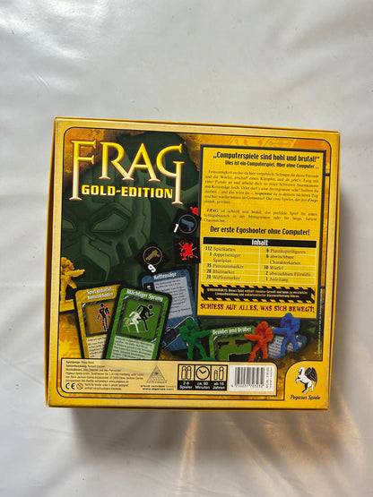 Detailfoto 10 – SKU A8664 – Gesellschaftsspiel gebraucht bei Brettspielimperium