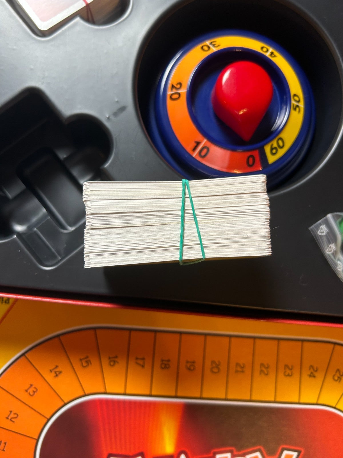 Detailfoto 9 – SKU A11643 – Gesellschaftsspiel gebraucht bei Brettspielimperium