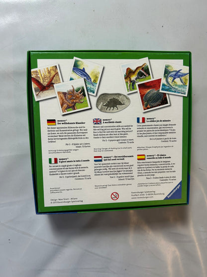 Detailfoto 8 – SKU A11064 – Gesellschaftsspiel gebraucht bei Brettspielimperium