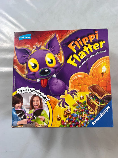 Flippi Flatter  Ravensburger  2016  Vollständig - Ansicht 5