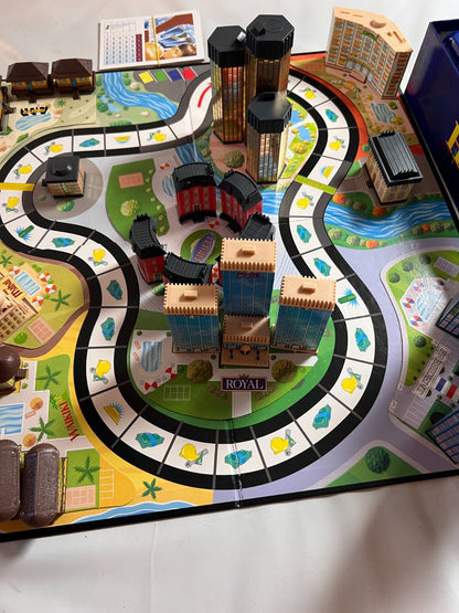 Detailfoto 5 – SKU A13977 – Gesellschaftsspiel gebraucht bei Brettspielimperium