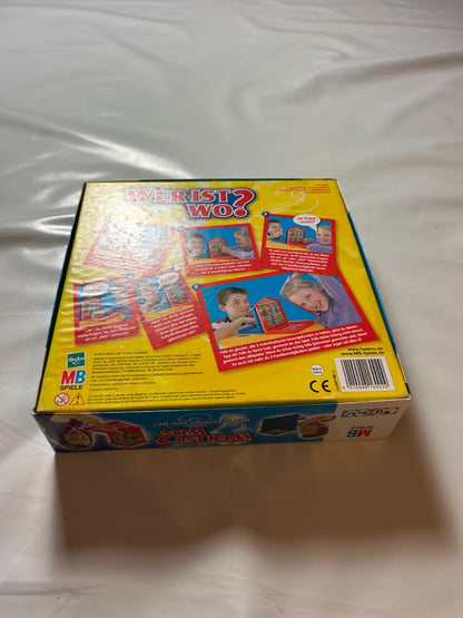 Detailfoto 12 – SKU A11679 – Gesellschaftsspiel gebraucht bei Brettspielimperium