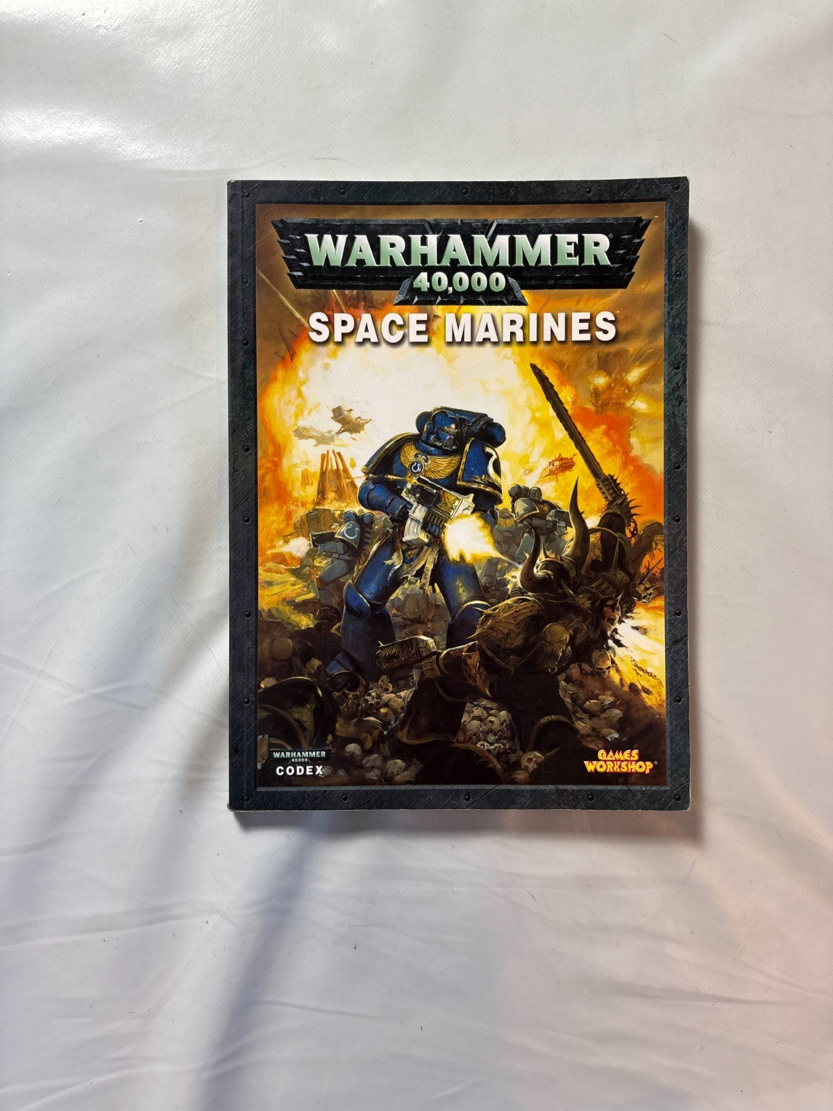 Detailfoto 2 – SKU A13757 – Gesellschaftsspiel gebraucht bei Brettspielimperium