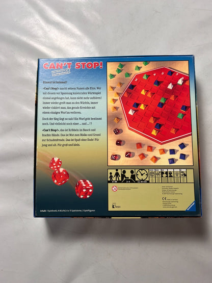 Detailfoto 10 – SKU A12069 – Gesellschaftsspiel gebraucht bei Brettspielimperium