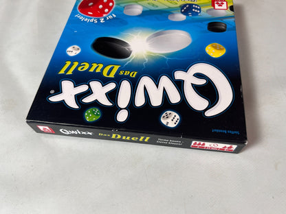 Detailfoto 6 – SKU A14018 – Kartenspiel gebraucht bei Brettspielimperium