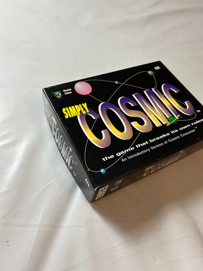 Detailfoto 6 – SKU W9409 – Gesellschaftsspiel gebraucht bei Brettspielimperium