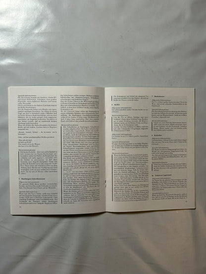 Detailfoto 6 – SKU A8037 – Rollenspiel-Buch gebraucht bei Brettspielimperium