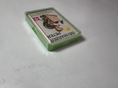 Detailfoto 9 – SKU A6286 – Kartenspiel gebraucht bei Brettspielimperium