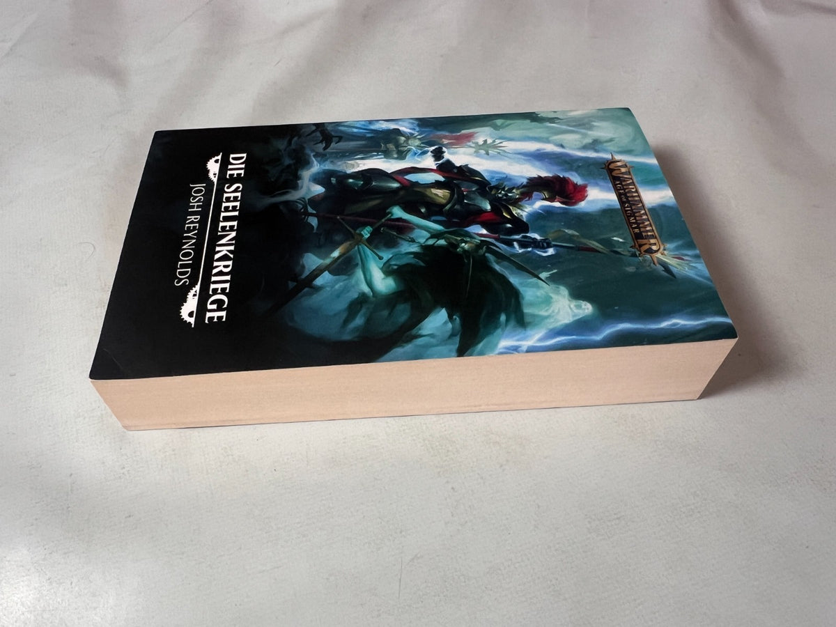 Detailfoto 4 – SKU A14025 – Gesellschaftsspiel gebraucht bei Brettspielimperium