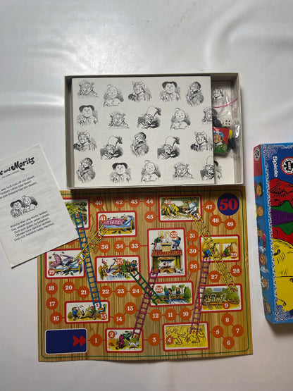 Detailfoto 7 – SKU A4000 – Gesellschaftsspiel gebraucht bei Brettspielimperium