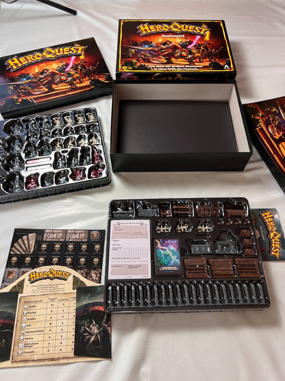 Detailfoto 3 – SKU A14280 – Gesellschaftsspiel gebraucht bei Brettspielimperium