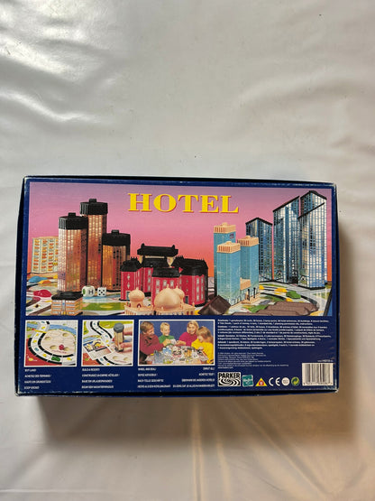 Detailfoto 17 – SKU A8649 – Gesellschaftsspiel gebraucht bei Brettspielimperium