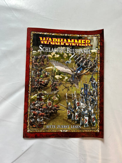 Detailfoto 2 – SKU A9970 – Gesellschaftsspiel gebraucht bei Brettspielimperium