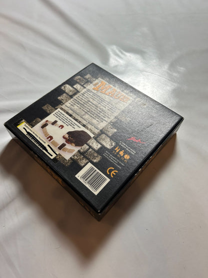 Detailfoto 10 – SKU A12285 – Gesellschaftsspiel gebraucht bei Brettspielimperium
